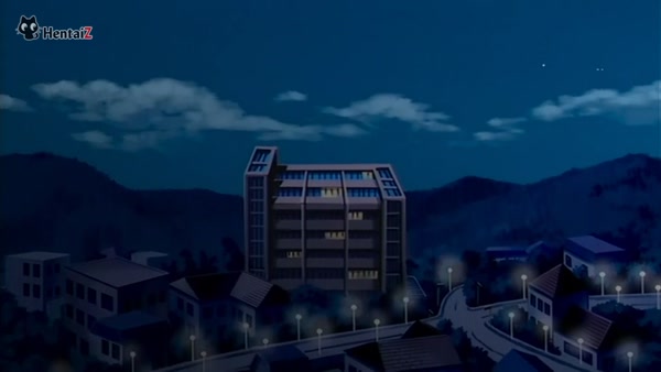 Hatsu inu the animation 1